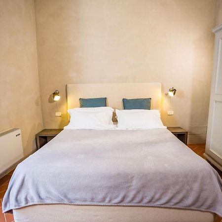Appartamento La Corte Cortona Ngoại thất bức ảnh