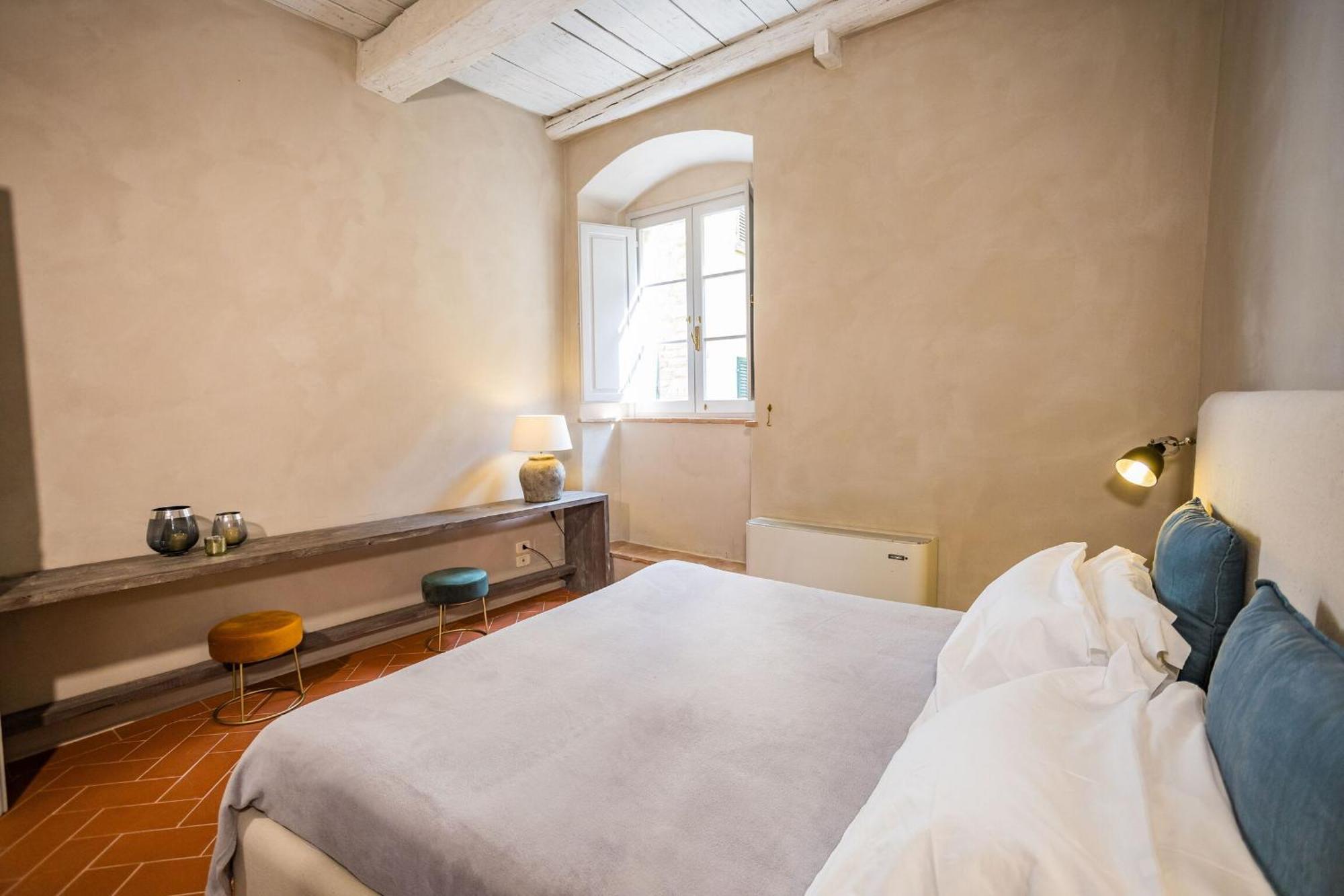Appartamento La Corte Cortona Ngoại thất bức ảnh
