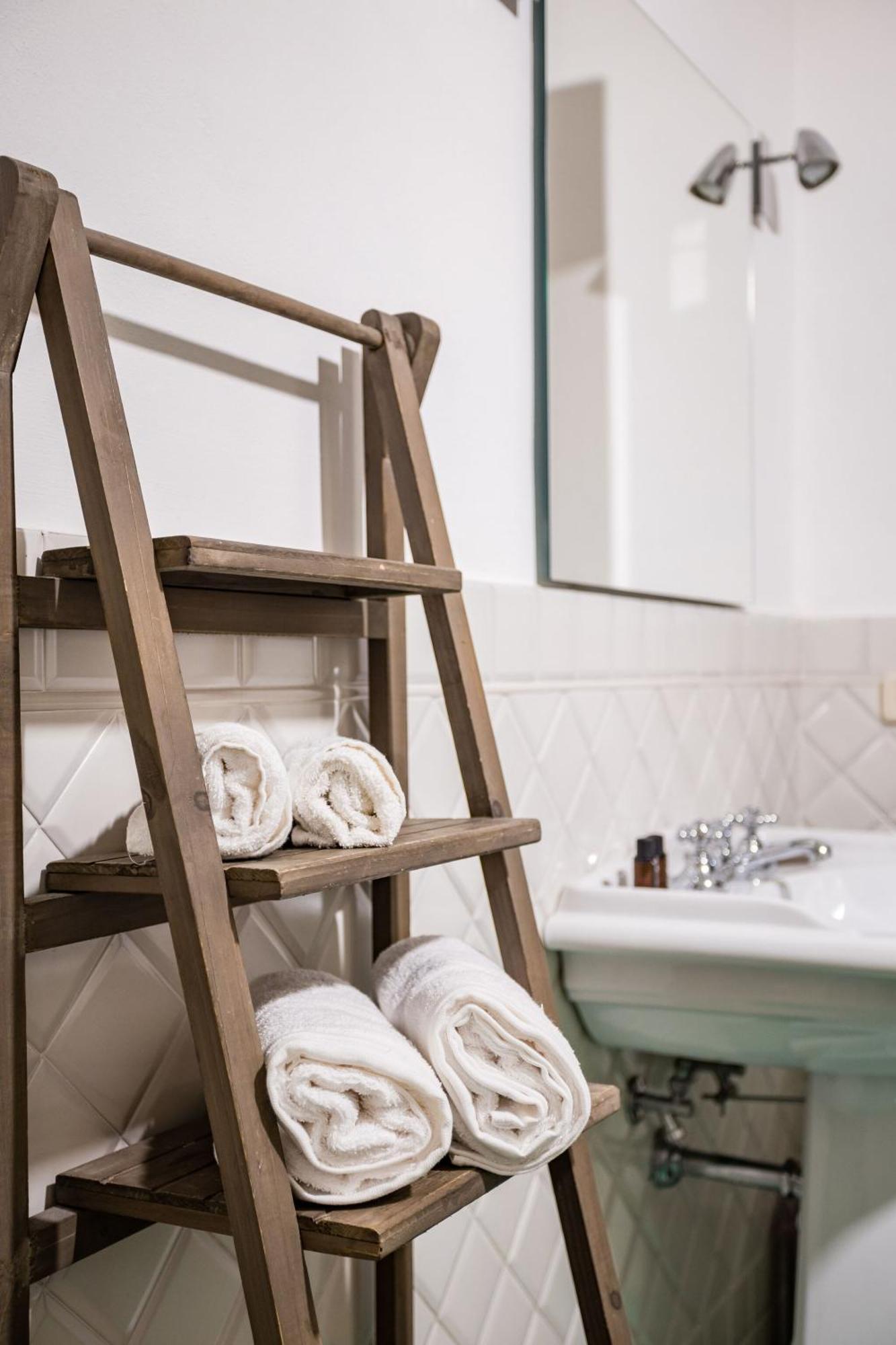 Appartamento La Corte Cortona Ngoại thất bức ảnh