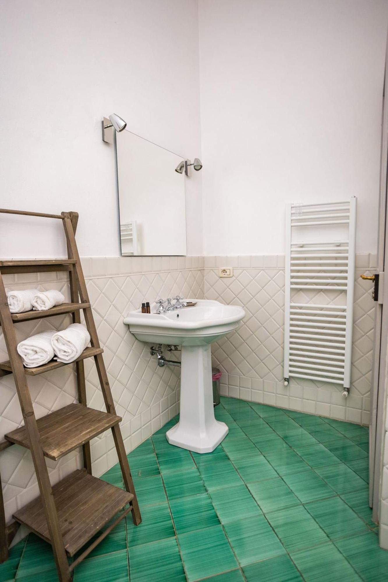 Appartamento La Corte Cortona Ngoại thất bức ảnh